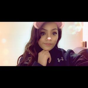 Meet your Posher, Shanel